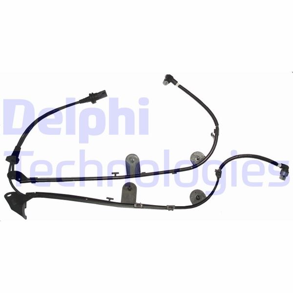 DELPHI SS20059 Fren Sistemleri Sürüş Dinamiği Ayarı - FORD ESCORT VI (GAL, AAL, ABL) uyumlu