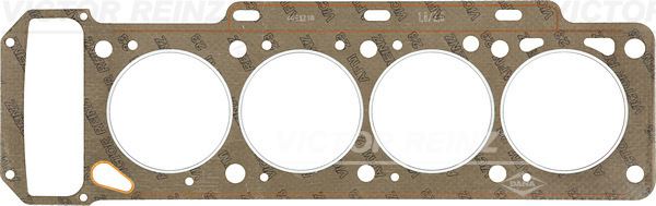 VICTOR REINZ 61-24190-70 Motor Silindir Kafa Contası - BMW 1502-2002 (E10) uyumlu