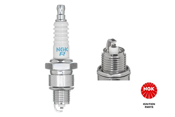 NGK 3180 Ateşleme Sistemi Buji