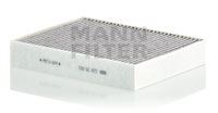 MANN-FILTER CUK 25 001 İklimlendirme Sistemi Polen Filtresi - BMW 1 (F20) uyumlu