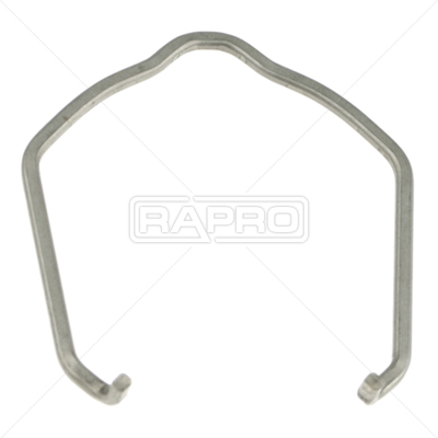 RAPRO R25580 Motor Turboşarj & Parçaları - VW CADDY III Kasa/büyük limuzin (2KA, 2KH, 2CA, 2CH) uyumlu