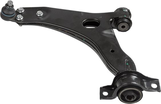 LEMFÖRDER 22776 01 Süspansiyon Sistemi Bugi Kolu - FORD FOCUS I (DAW, DBW) uyumlu