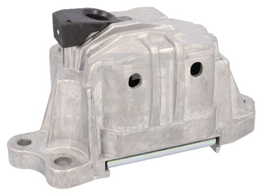 FEBI BILSTEIN 183674 Motor Motor Yataklama - FIAT EGEA Sedan (356_, 357_) uyumlu