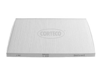 CORTECO 21651184 İklimlendirme Sistemi Polen Filtresi - OPEL CORSA B (S93) uyumlu