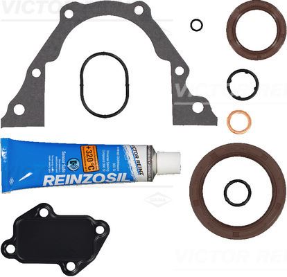 VICTOR REINZ 08-54308-01 Motor Karter Contası - CHEVROLET AVEO / KALOS Sedan (T250, T255) uyumlu