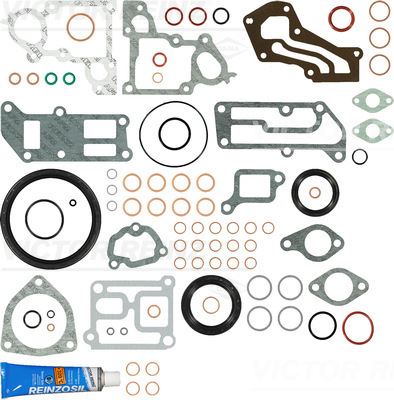 VICTOR REINZ 08-29023-01 Motor Karter Contası