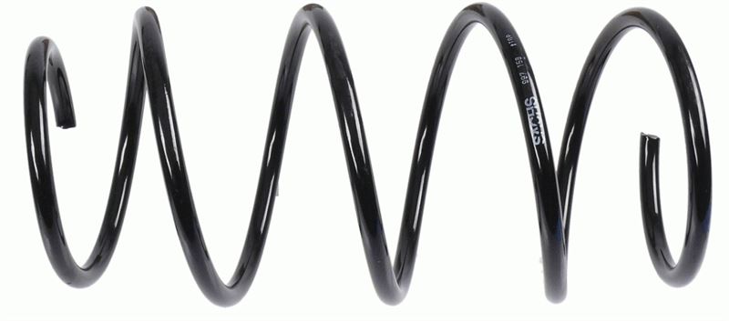 SACHS 997 158 Süspansiyon Sistemi Makas - BMW 3 (E36) uyumlu