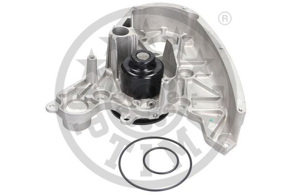OPTIMAL AQ-1809 Motor Devirdaim - FIAT DUCATO Minibüs/Otobüs (250_) uyumlu