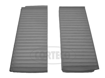 CORTECO 80001439 İklimlendirme Sistemi Polen Filtresi - SSANGYONG KYRON uyumlu