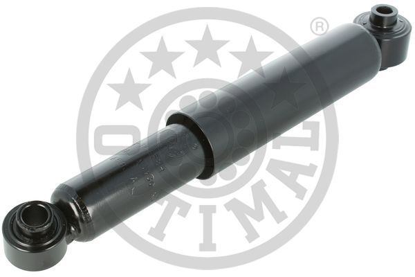 OPTIMAL A-16558H Süspansiyon Sistemi Amortisör - OPEL ASTRA G Hatchback (T98) uyumlu
