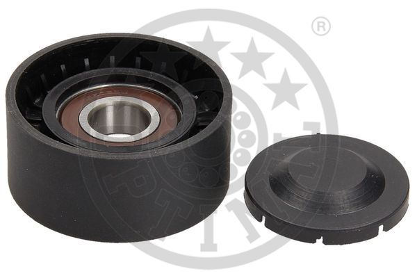 OPTIMAL 0-N2280S Motor Yönlendirme & Kılavuz Makarası - RENAULT SCÉNIC III (JZ0/1_) uyumlu