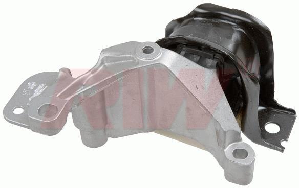 Motor Takozu - RIW - DC12015 Ürün Görseli