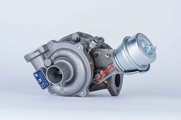 BorgWarner 54359880014 Motor Turboşarj & Parçaları - FIAT PUNTO EVO (199_) uyumlu