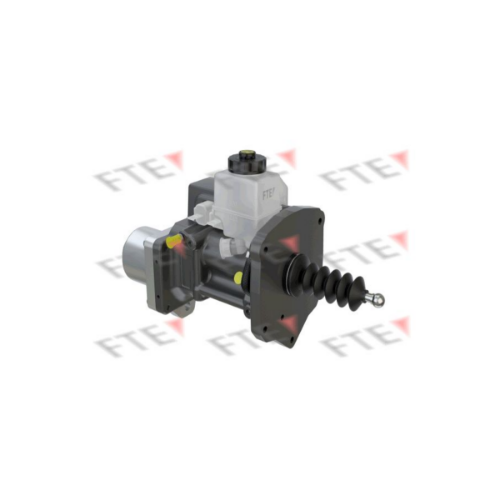 Debriyaj Merkezi - FTE - S2CP10087A Ürün Görseli