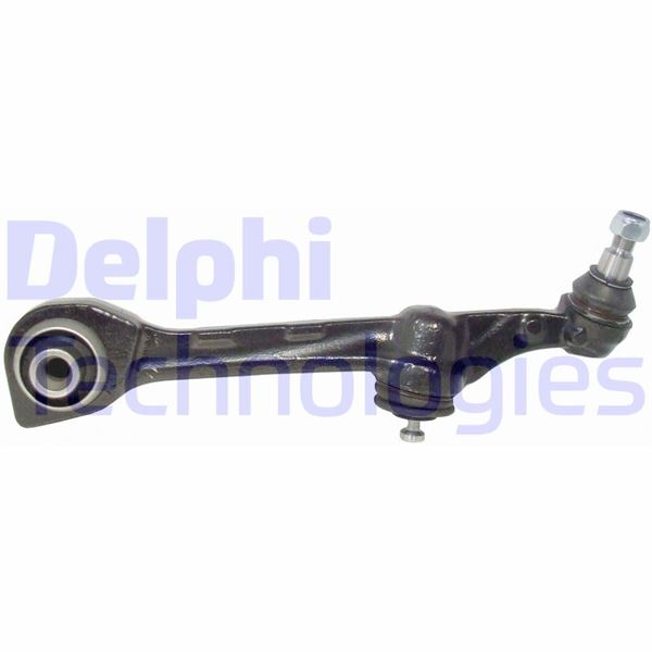 DELPHI TC2334 Süspansiyon Sistemi Bugi Kolu - MERCEDES-BENZ S-SERISI (W221, V221) uyumlu