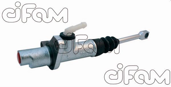 CIFAM 505-028 Debriyaj Sistemi Merkez Silindir - ALFA ROMEO 145 (930_) uyumlu