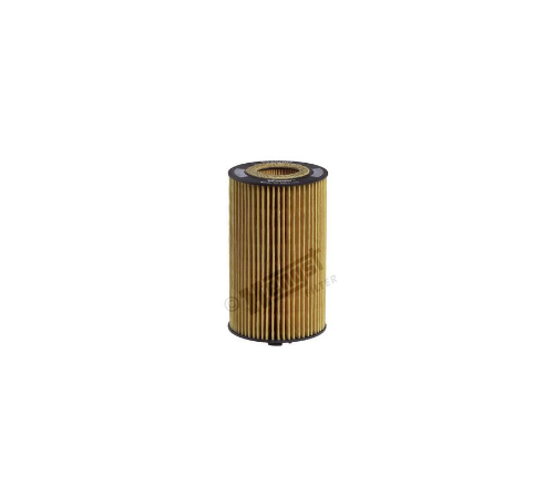 HENGST FILTER E160H01 D28 Motor Yağ Filtresi - FENDT Vario uyumlu
