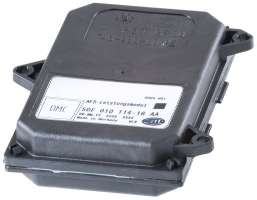 HELLA 5DF 010 114-161 Elektrik Sistemi Kumanda Cihazı - VW JETTA IV (162, 163, AV3, AV2) uyumlu