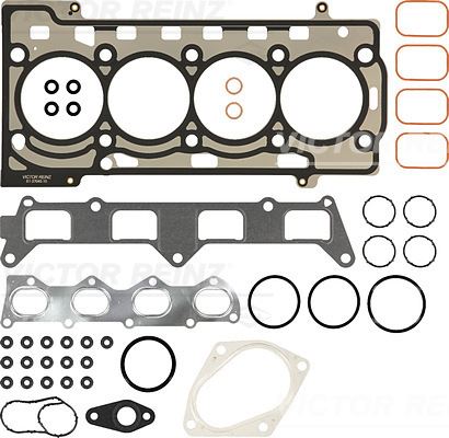 VICTOR REINZ 02-37045-01 Motor Silindir Kafa Contası - SEAT ALHAMBRA (710, 711) uyumlu