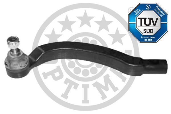 OPTIMAL G1-1124 Direksiyon Sistemi Mafsal - ROVER 75 (RJ) uyumlu