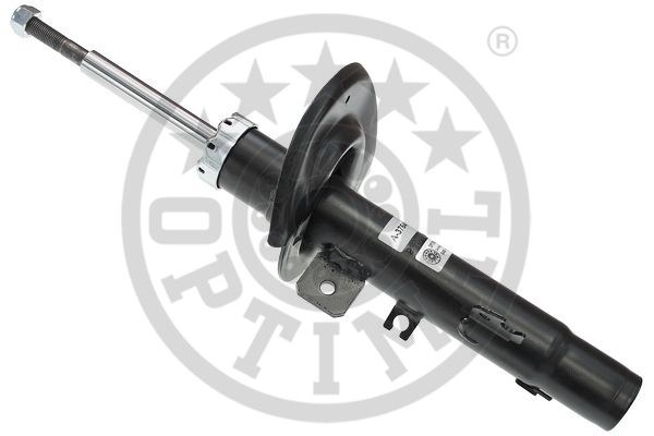 OPTIMAL A-3764GR Süspansiyon Sistemi Amortisör - PEUGEOT 207 (WA_, WC_) uyumlu