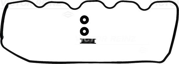 VICTOR REINZ 15-52224-01 Motor Külbütör Kapağı Contası - MITSUBISHI COLT II (C1_A) uyumlu