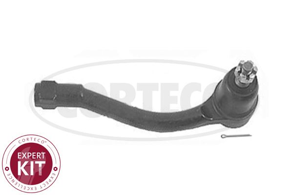 CORTECO 49401077 Direksiyon Sistemi Mafsal - KIA RIO II (JB) uyumlu