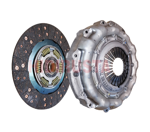 VALEO 827258 Debriyaj Sistemi Debriyaj Seti - MERCEDES-BENZ VARIO Panelvan/Van (B667, B670, B668) uyumlu