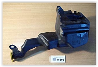 Silecek Su Deposu - GM - 13118164 Ürün Görseli
