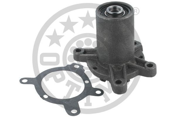OPTIMAL AQ-1370 Motor Devirdaim - MERCEDES-BENZ G-SERISI (W460) uyumlu