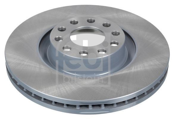 FEBI BILSTEIN 44021 Fren Sistemleri Fren Diski - AUDI A6 C5 (4B2, 4B4) uyumlu