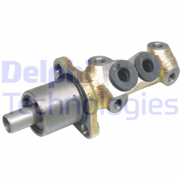 DELPHI LM23823 Fren Sistemleri Ana Fren Merkezi - PEUGEOT 205 I (741A/C) uyumlu