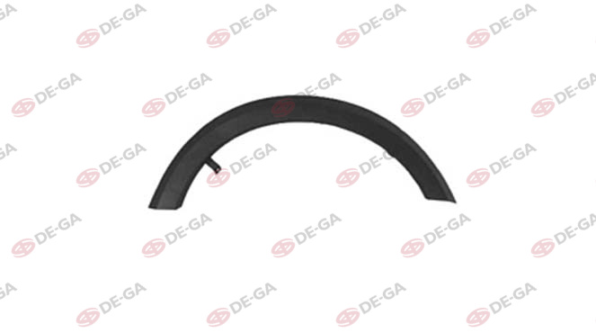 Tampon Çıtası - DEGA - DAC13SA028