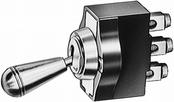 HELLA 6FG 002 312-002 Elektrik Sistemi Şalter