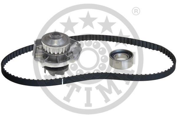 OPTIMAL SK-1665AQ2 Motor Triger Seti - FIAT PUNTO (176_) uyumlu