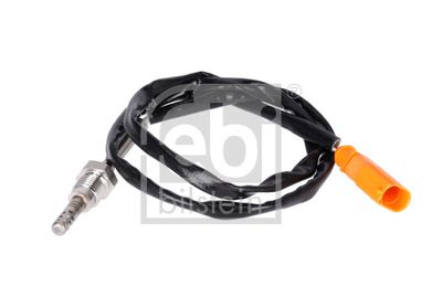 FEBI BILSTEIN 186347 Emme & Egzoz Sistemi Egzoz Sensörleri - AUDI A6 C7 Avant (4G5, 4GD) uyumlu