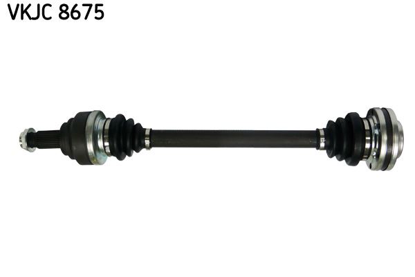 SKF VKJC 8675 Diferansiyel & Aktarma Sistemi Tahrik Mili - BMW 7 (E65, E66, E67) uyumlu