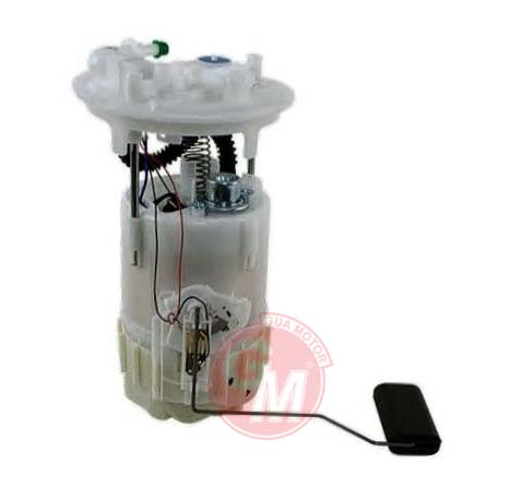 Yakıt Pompası - GUARNITAUTO - 41062 Ürün Görseli