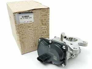 Egr Valfi - RENAULT ORIJINAL - 147103921R Ürün Görseli