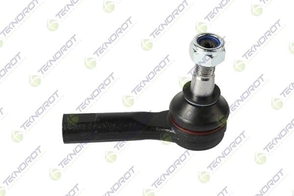 TEKNOROT N-573 Direksiyon Sistemi Mafsal - NISSAN NP300 PICKUP (D22) uyumlu