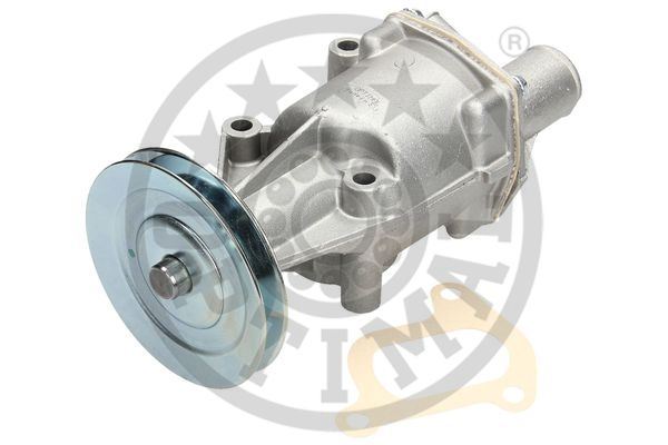 OPTIMAL AQ-1590 Motor Devirdaim - FIAT 127 (127_) uyumlu