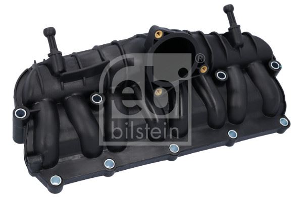 FEBI BILSTEIN 183293 Motor Emme Manifolt & Emme Borusu - SKODA OCTAVIA II Combi (1Z5) uyumlu