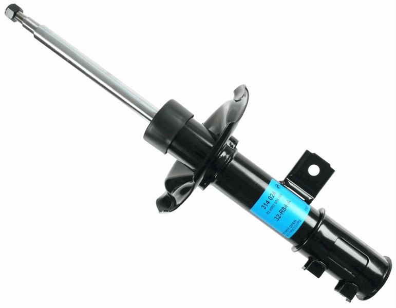 SACHS 314 024 Süspansiyon Sistemi Amortisör - HYUNDAI i30 Station wagon (FD) uyumlu