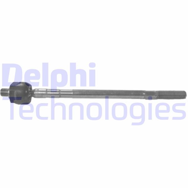 DELPHI TA1570 Direksiyon Sistemi Mafsal - VOLVO 740 (744) uyumlu