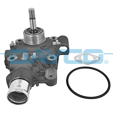 DAYCO DP181 Motor Devirdaim - OPEL VECTRA C (Z02) uyumlu