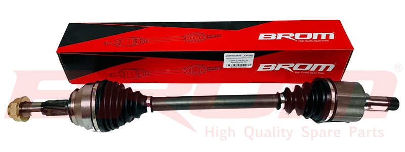 Aks - BROM - F4029K