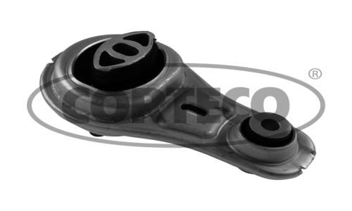 CORTECO 49368550 Motor Motor Yataklama - OPEL MOVANO B Minibüs/Otobüs (X62) uyumlu