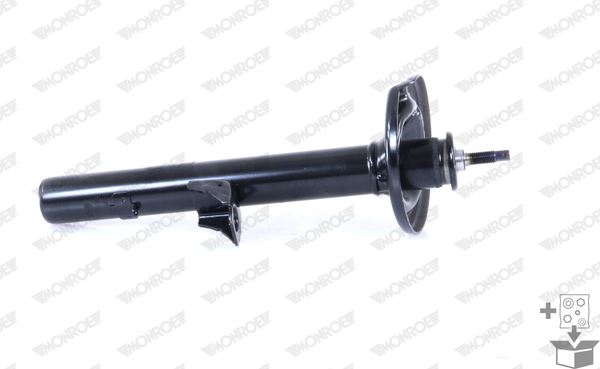 MONROE 71669 Süspansiyon Sistemi Amortisör - CHRYSLER 300M (LR) uyumlu