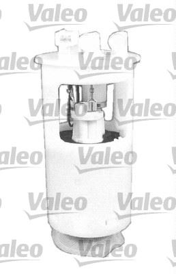 VALEO 347002 Motor Besleme Ünitesi - CITROËN C15 Kasa/büyük limuzin (VD_) uyumlu
