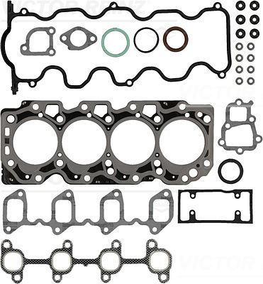 VICTOR REINZ 02-52620-02 Motor Silindir Kafa Contası - TOYOTA CARINA IV (_T15_) uyumlu